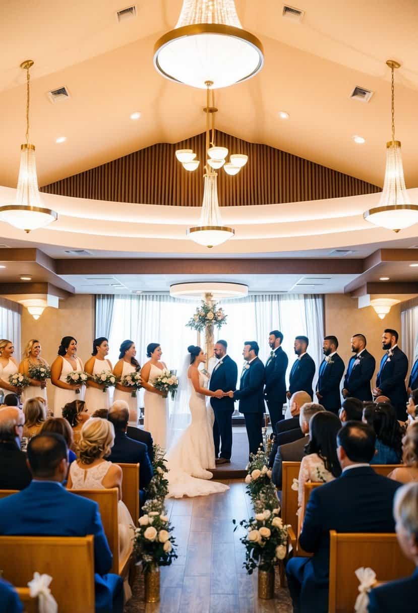 Can Foreigners Get Married in Vegas? A Simple Guide