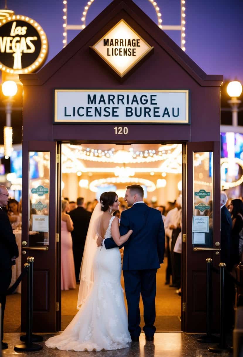 Do I Need My Birth Certificate to Get Married in Vegas? Key Tips