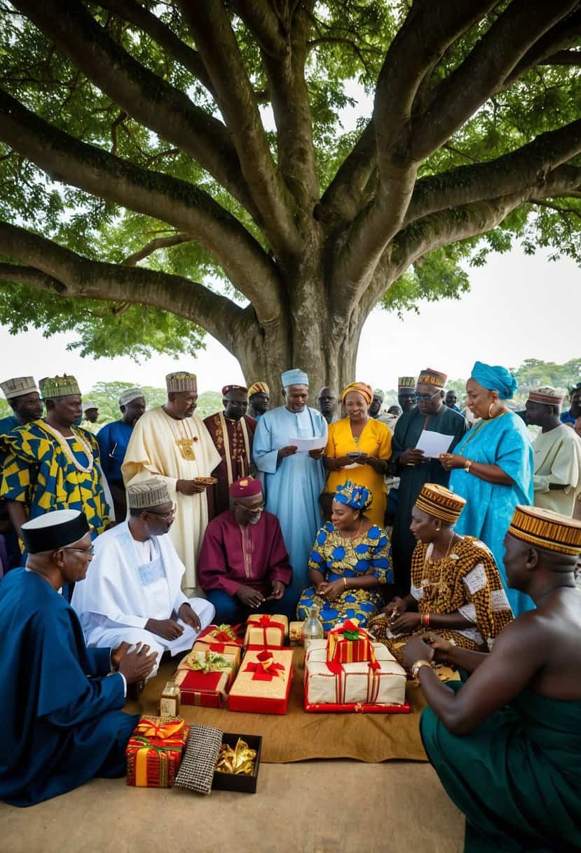 How Much is the Ghanaian Bride Price? A Guide to Traditional Practices