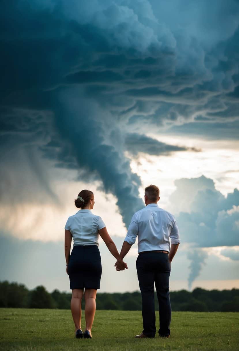 What is the Hardest Year of Marriage? Navigating Early Challenges