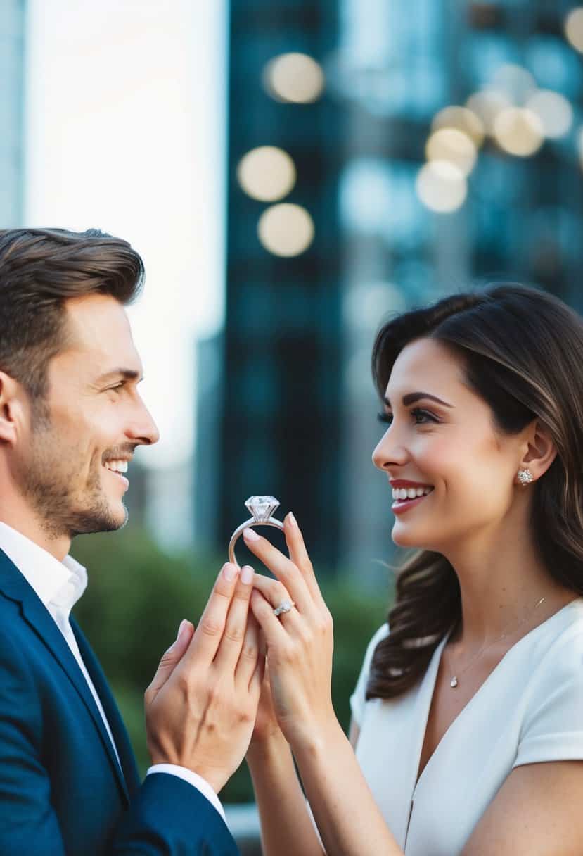 What is the 3-Month Salary Rule for Engagement Rings? A Friendly Guide