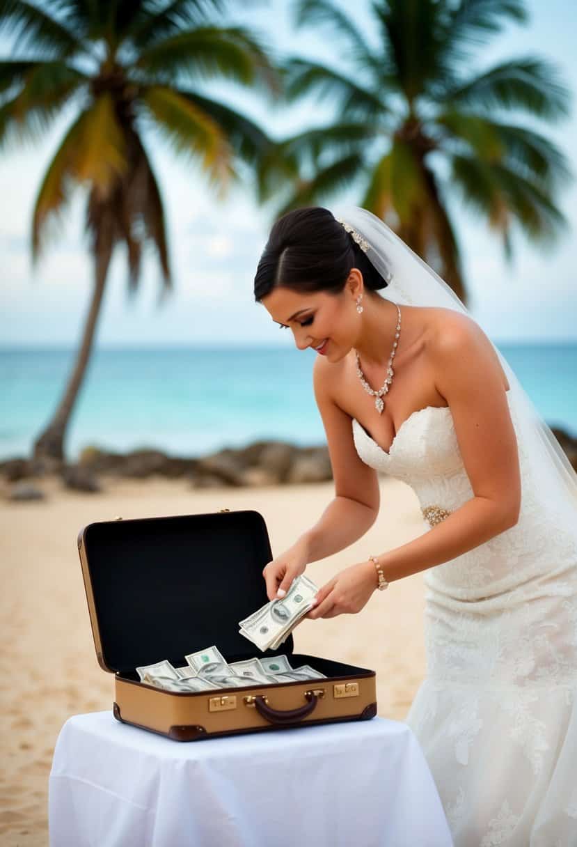 Can the Bride Pay for the Honeymoon? Exploring Modern Wedding Traditions