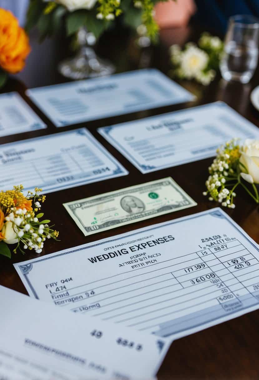 How Much Do Groom’s Parents Pay for a Wedding? A Friendly Guide