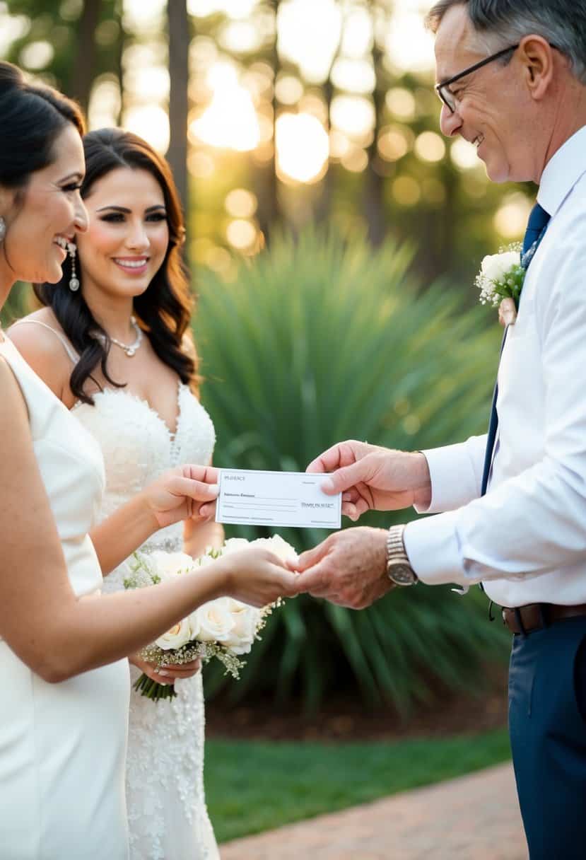 Do Brides’ Parents Pay for a Second Wedding? Exploring Traditions