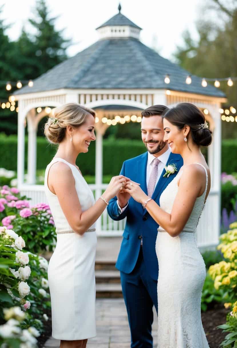 Can You Finance a Wedding? Tips for Making It Affordable