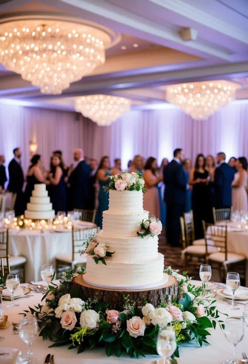 How Much Would a Wedding Cost for 40 People? Budget Tips Included