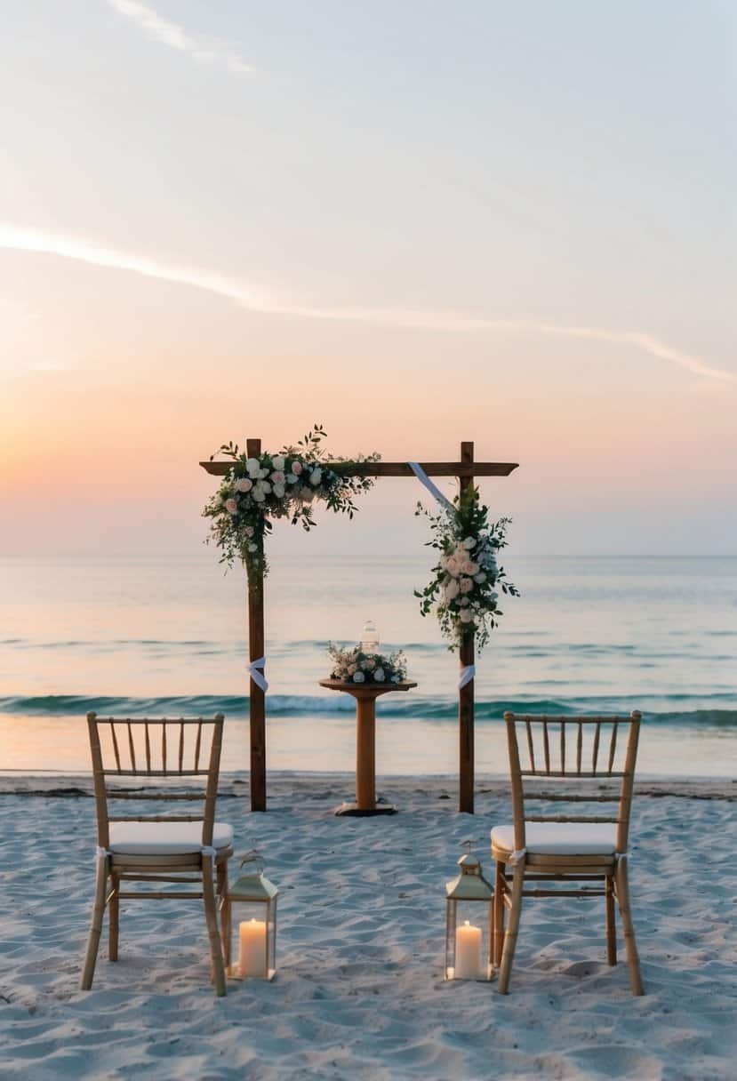 Can You Get Married Just the Two of You? Exploring Intimate Wedding Options