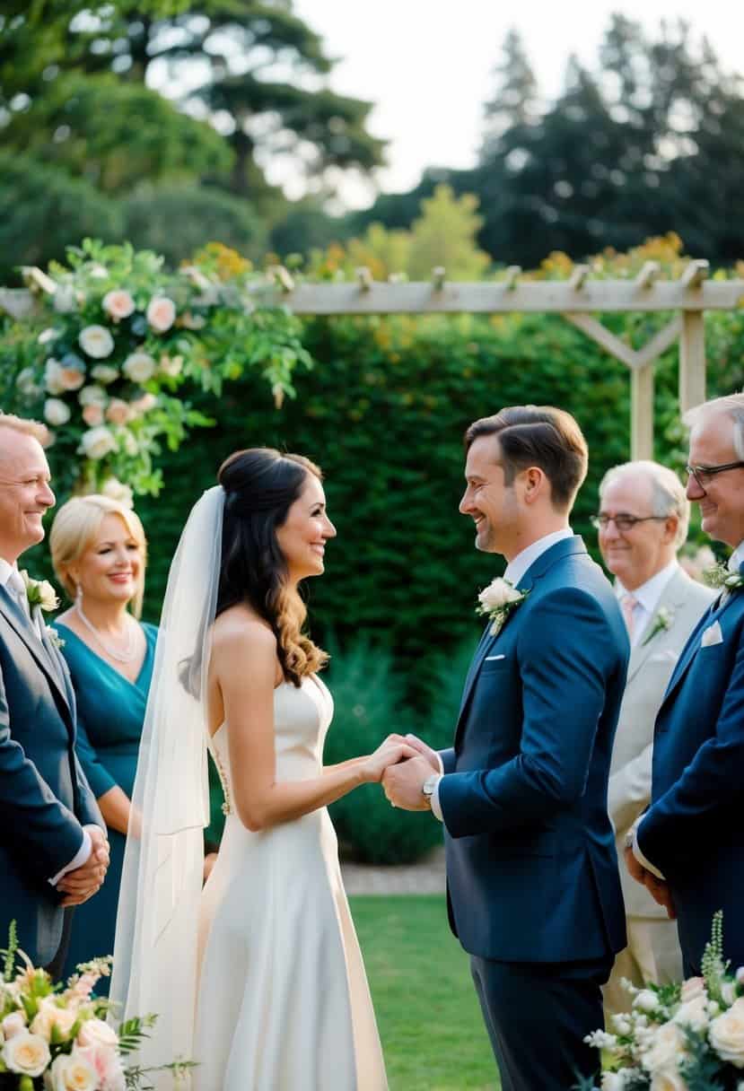 What is Appropriate for a Second Wedding? Tips and Ideas