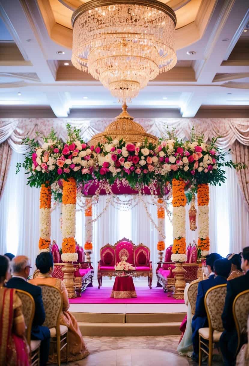 How Much Does an Indian Wedding Cost in the UK? A Budget-Friendly Guide