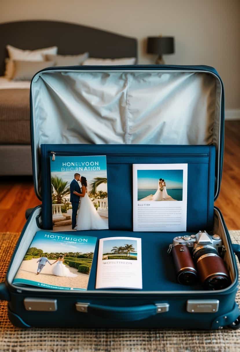 Do You Have to Pay for Your Honeymoon? Budget-Friendly Tips