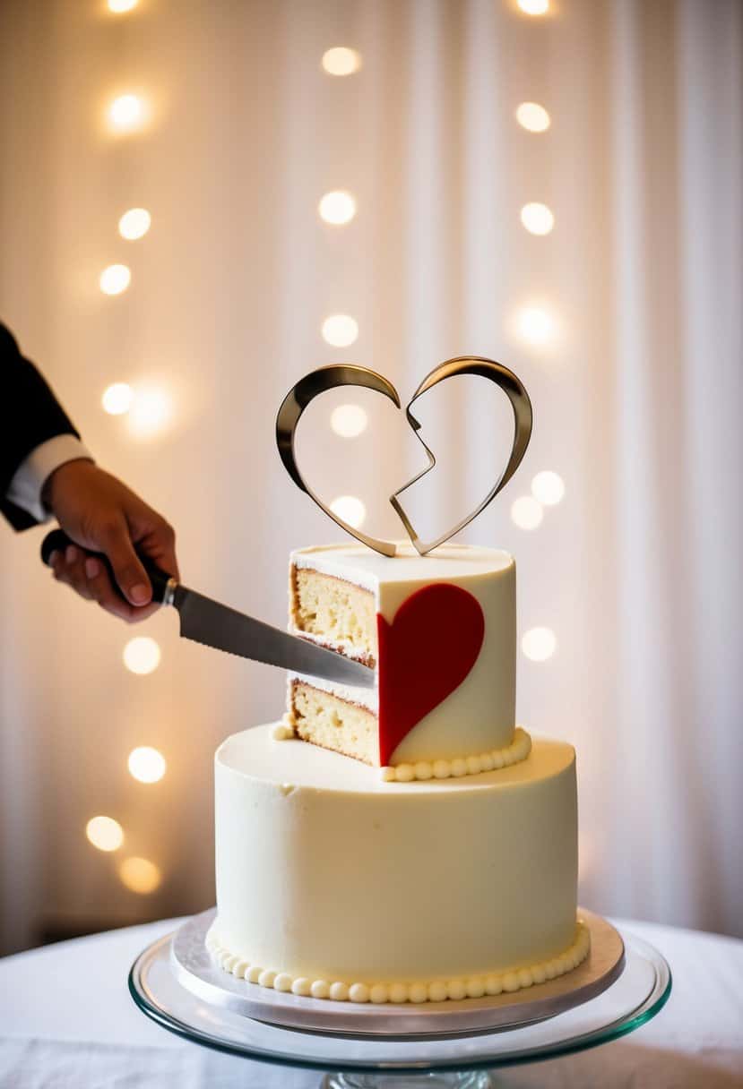 How Many Weddings End in Divorce in the UK? Understanding the Numbers