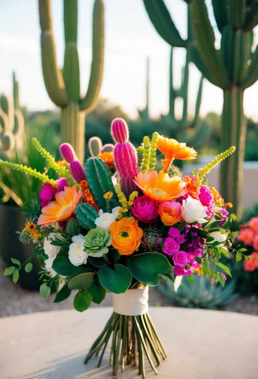15 Mexican Wedding Bouquet Ideas To Inspire Your Special Day OMG Hitched 