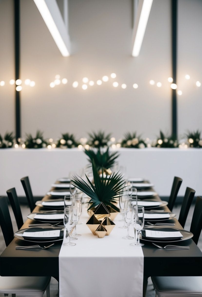15 Trend-Setting Wedding Table Decoration Ideas to Inspire Your Big Day 15 Trend-Setting Wedding Table Decoration Ideas to Inspire Your Big Day
