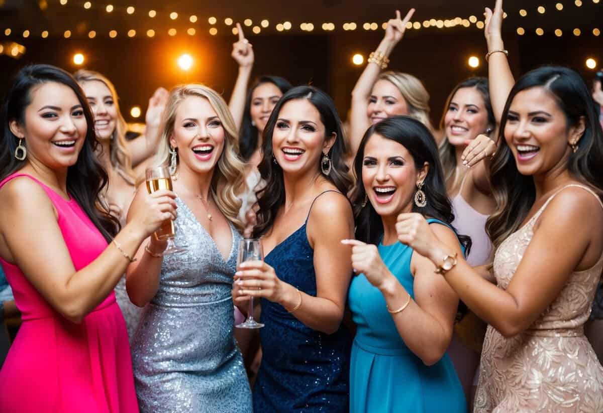 What Does the Slang Word Bachelorette Mean? A Fun Exploration What Does the Slang Word Bachelorette Mean? A Fun Exploration