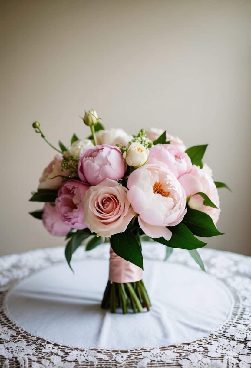 15 Light Pink Wedding Color Ideas to Make Your Big Day Perfect