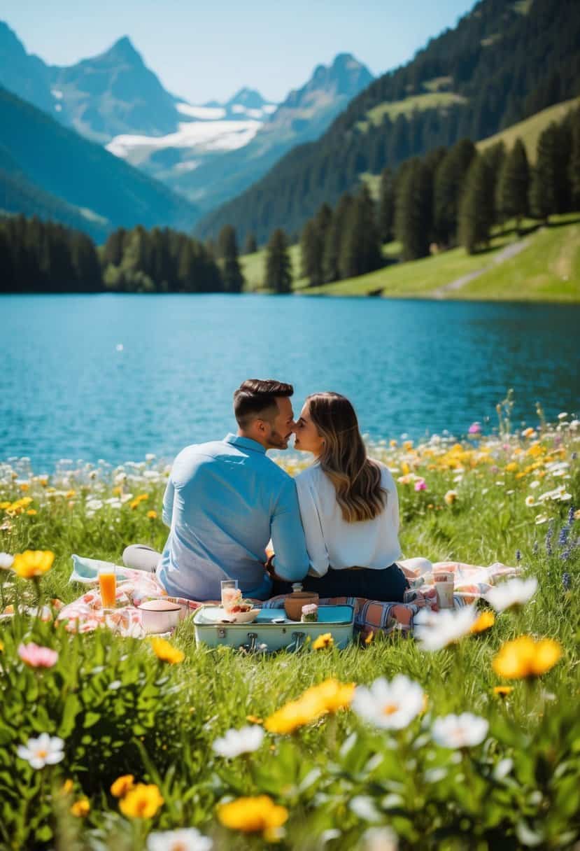 15 Summer Date Ideas for Fun-Filled Adventures 15 Summer Date Ideas for Fun-Filled Adventures