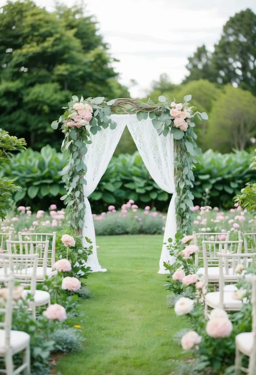 15 Sage Green and Blush Pink Wedding Ideas for a Modern Celebration 15 Sage Green and Blush Pink Wedding Ideas for a Modern Celebration
