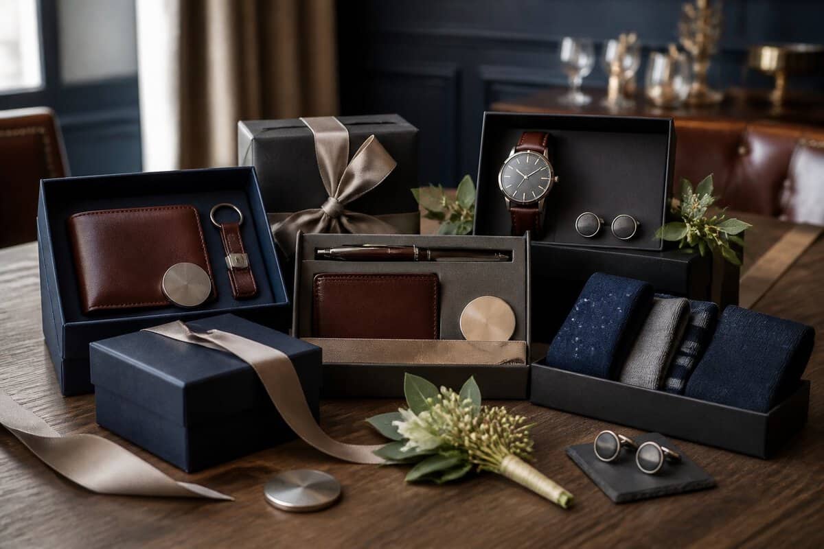 Groomsmen Proposal Gifts for 2026 Groomsmen Proposal Gifts for 2026