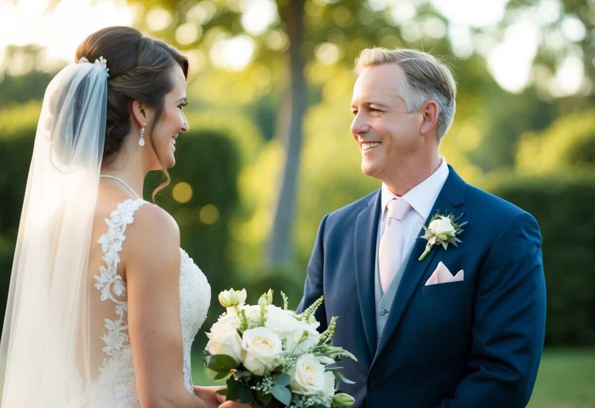 The bride's family pays for additional wedding considerations, such as rehearsal dinner, transportation, and accommodations for out-of-town guests