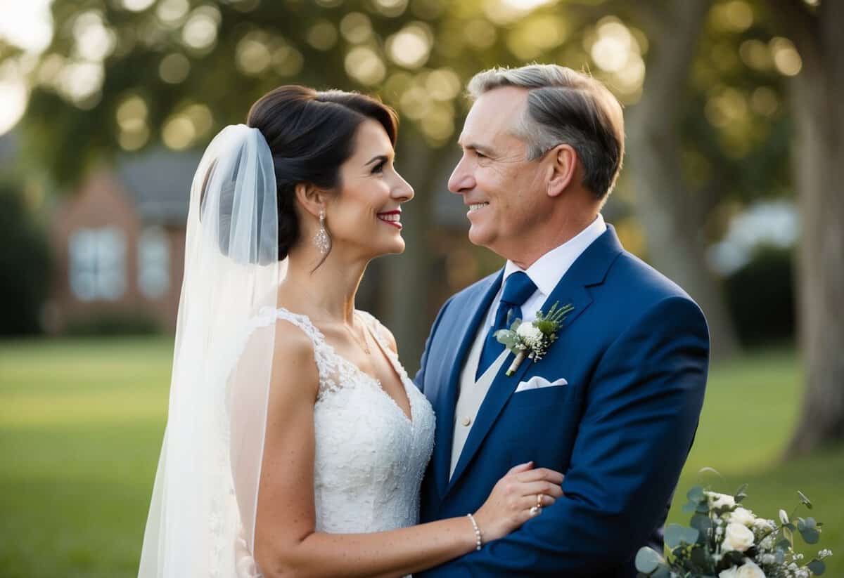 The parents of the groom are responsible for providing emotional and financial support to the newly married couple as they start their life together