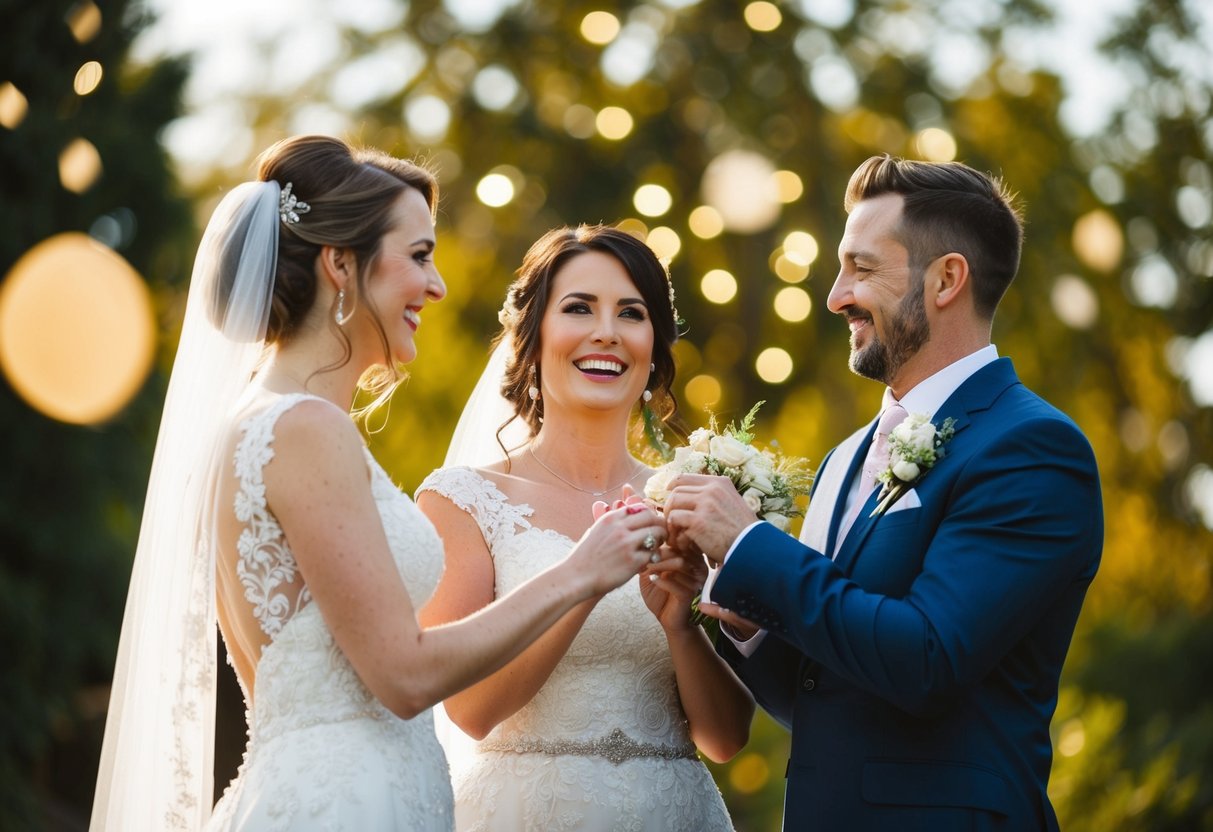 A celebration of marriage