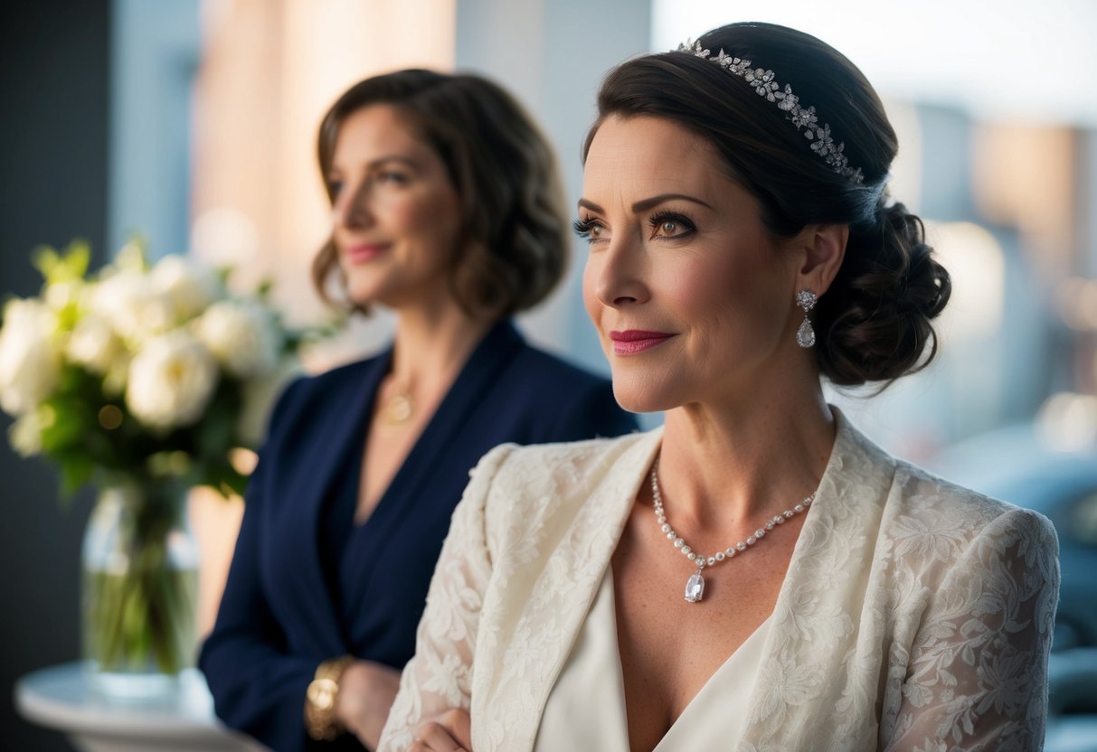 Fran's character arc from The Wedding Planner shows her going from a confident and independent woman to someone who learns to open up and embrace love