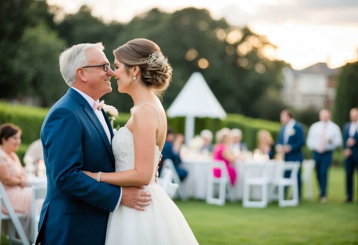 The bride's family pays for post-wedding expenses such as the reception, transportation, and accommodations for out-of-town guests